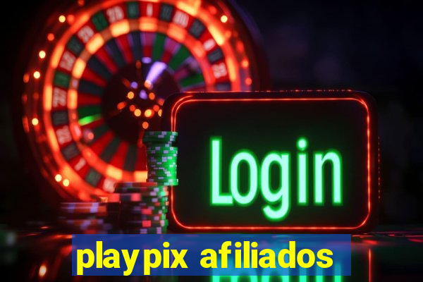 playpix afiliados